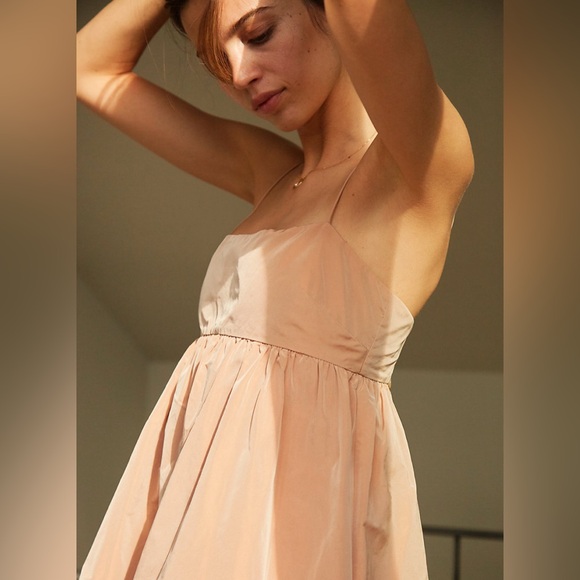 Wilfred Satire Dress BNWT - Picture 9 of 9